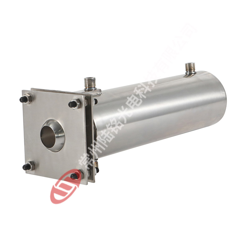 LM-WK350球夾式錫槽外窺工業(yè)電視